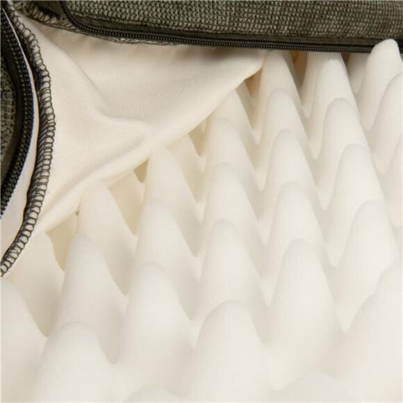 Pet Products Medium Nest-Top Comfort Sofa Orthopedic Ped Bed,30 x 20 Inches - Picture 5 of 5